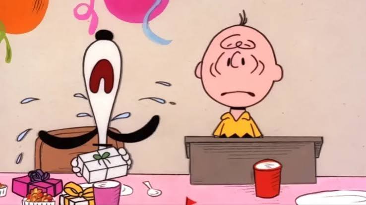 Screenopolis Analysis - Snoopy, Come Home Haunts Me