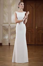 Maybe you would like to learn more about one of these? Elegantes Schmales Brautkleid Kleiderfreuden