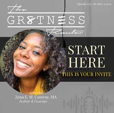 Episode 0008: Sole, Soul & Storytelling by @Zena C · Zencastr Video