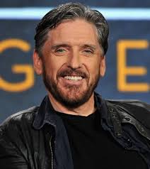 Maybe you would like to learn more about one of these? Craig Ferguson Height Weight Shoe Size Measurements Facts Family Wiki