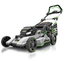 They are lightweight and easy to budge around. The 7 Best Self Propelled Lawn Mowers Of 2021