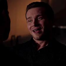 Buck and Tommy Top or Bottom