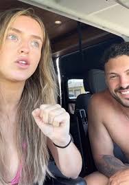 Alicia Moffet et Fred Robichaud ont failli perdre la vie en Kayak