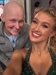 Strong warrior cancer survivor Thank you mom for battling cancer for me for  you for our family ❤️enduring the painful treatments needles,surgeries you  ,radiations you didn't deserve that nobody does !I wouldn't