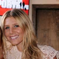 Anna Shkolnikov's Instagram, Twitter & Facebook