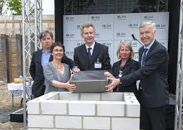 Funds deposited at charles schwab bank are insured, in aggregate, up to $250,000 based on account ownership type, by the federal deposit insurance corporation (fdic). Warmepumpen Beispiele Aus Allen Deutschen Stadten