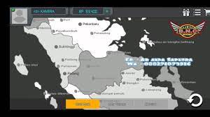 Bussid bus simulator indonesia cara menambahkan tv di bus. Cara Menambahkan Map Di Game Bussid Youtube