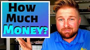 Naming your lawn care business. How Much Does It Cost To Start A Lawn Care Business Not What You Think Youtube