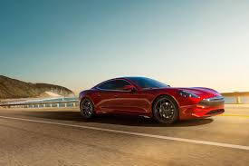 Image result for Silver Fog 2020 Fisker
