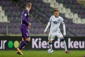 Emissão em direto rtp madeira com o melhor da informação, reportagem, desporto, debate, cultura, educação e entretenimento. Club Brugge Verstevigt Leiderspositie Na Eenvoudige Zege Op Beerschot Kw Be