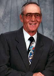 Cleburne Rich Obituary