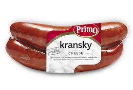 What Is Kransky Sausage Made Of
