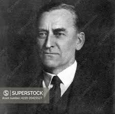 Sir John Marshall, Director-General of Archaeology in India from 1902 to  1931. He was responsible for the excavations in the Indus Valley which  discovered Harappa and Mohenjodaro Date: 1958