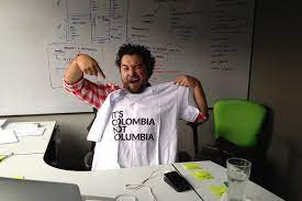 Case summary by julian ku*. Colombians Are Tired Of People Misspelling Their Country S Name As Columbia Wsj