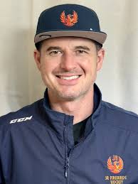 Coachella Valley Jr Firebirds