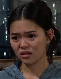 Get to Know a Soap Opera Star: Beth Ehlers