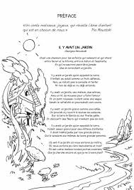 Il Y Avait Un Jardin Georges Moustaki