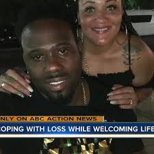 Baby survives after pregnant woman shot to death in St. Petersburg, showing  signs of progress