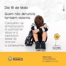 18 de maio dia nacional de combate ao abuso e à exploração sexual infantil palavras que estão relacionadas ao dia nacional com o abuso sexual de crianças e adolescentes. 18 De Maio Dia Nacional De Combate Ao Abuso E A Exploracao Sexual Infanto Juvenil