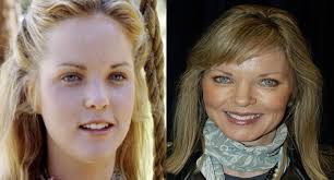 Laura, sua sorella maggiore mary e la piccola carrie correvano più di 40 anni fa in distese fiorite dai colori. Casa Nella Prateria Che Fine Hanno Fatto I Protagonisti