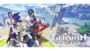Genshin Impact Guide How To Unlock Cecilia Garden In Genshin Impact