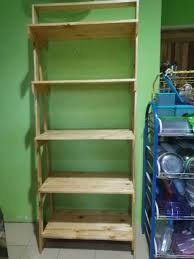 Maybe you would like to learn more about one of these? Buy Kayu Pallet Rak Sebaguna Seetracker Malaysia