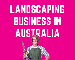 To get started with your landscaping business, you must have a set budget to pay for necessary expenses like equipment, licensing fees and advertising efforts. Starting A Landscaping Business In Australia Cost Tools Licenses