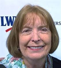 Angie Dunlap's Instagram, Twitter & Facebook