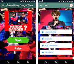 Do you know who used to be captain man's sidekick? Guess Captain Henry Danger Trivia Quiz Apk Download For Android Latest Version 1 0 Com Flaswok Guess Captain Henry Danger Trivia Quiz