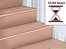 Watch how to install laminate flooring on stairs video.things i mention in this vid: How To Install Laminate Flooring On Stairs 13 Steps