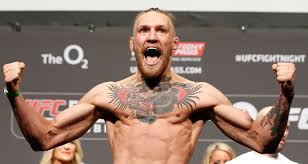 Conor Mcgregor It S Not 145 Pound Division It S The Mcgregor Division Conor Mcgregor Ufc Connor Mcgregor