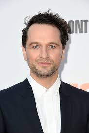 Matthew Rhys: Onscreen and off