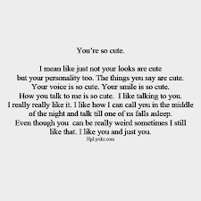 I Seriously Can T Stop Thinking About You Accueil Facebook
