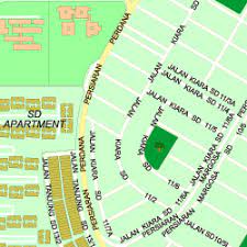 Bandar sri damansara içindeki 64 restoran ve yakın lokasyonlardaki 16294 restoran görüntülenmektedir. Bandar Sri Damansara Map Bandar Sri Damansara Malaysia