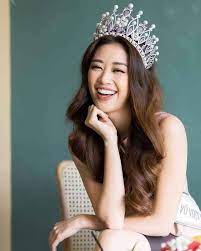 Hanoi national university of education department of physics 136 xuan thuy, cau giay hanoi vietnam. Love Your Smile Nguyen Tran Asean Beauty Pageant Facebook