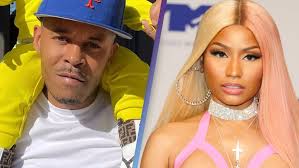 Nicki Minaj's Husband Kenneth Petty Sentenced To House Arrest After Failing  To Register As Sex Offender