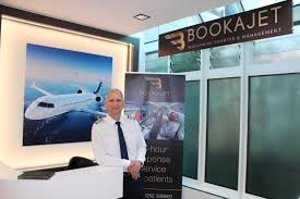 Cromwell hospital is an internationally renowned private hospital, based in central london, offering treatment for both adults and children. Bookajet Launches A Private Jet Charter Desk At London S Prestigious Bupa Cromwell Hospital In Kensington African Glitz Magazine