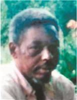 Charlie Rutherford Obituary (1959