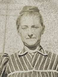 Julia Barry : Titanic Victim