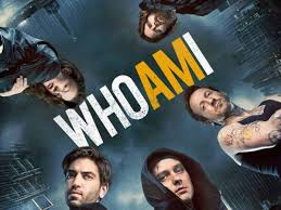 Here today and gone tomorrow. Who Am I 2014 Review Netflix German Thriller Heaven Of Horror