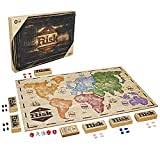Se lanzó para la consola xbox el 15 de noviembre. Risk Rules And Tips To Win