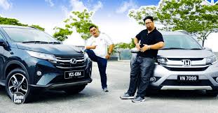 We did not find results for: Panduuji Perodua Aruz Atau Honda Br V Ini Jawapan Kami