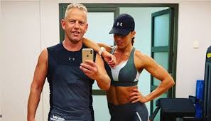 Norbi schobert is a fitness trainer. Hungary S Most Well Known Fitness Guru Marriages End Because Women Don T Lose Weight After Giving Birth Daily News Hungary