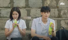 How to draw my id is gangnam beauty (nae aidineun gangnammiin / 내 아이디는 강남미인) by warna cantiq my id is gangnam beauty, cha eun woo, 내 id는 강남미인 . My Id Is Gangnam Beauty K Drama Review