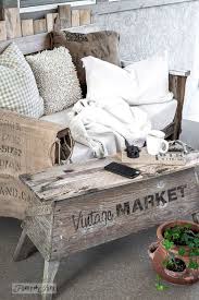 The project costs about $100 to make, with a majority of the money being attributed to the legs. 60 Diy Coffee Table Inspiration For Every Home And Style