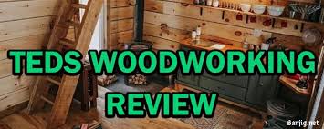 Teds Woodworking Review – Legit or Scam? | Banjig.net