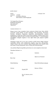 Dengan hormat, kami sampaikan bahwa mahasiswa. Doc Surat Permohonan Bantuan Faizal My Academia Edu