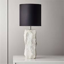 Modern table lamps at 2modern. Contemporary Table Lamps Cb2 Canada