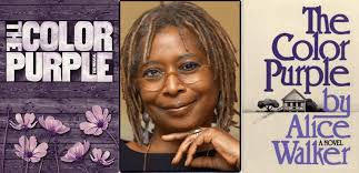 Quote from Award-Winning Author Alice Walker
