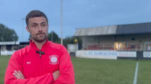 We’ve caught up with...